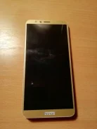 Honor 7X. �/�, ������� ����