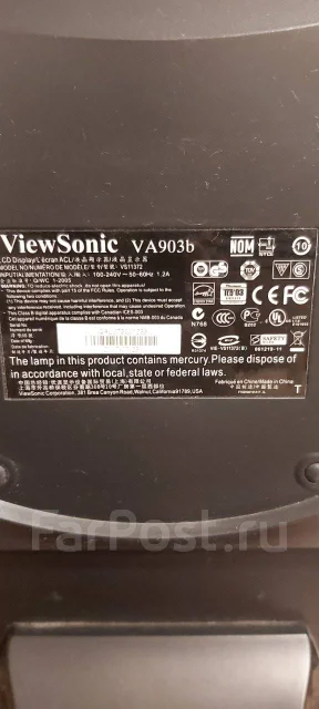 Sony. 12" ����