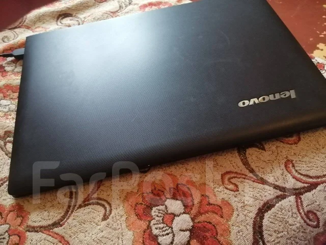 Lenovo IdeaPad G50-30. 15.6", 2,2����, ��� 4 ��, ���� 500���, WiFi: 1, Bluetooth: 1, ����������� �� 2��. ����
