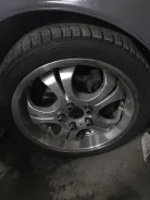 EuroHart. x17", 5x115 ����