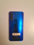 Honor 20. �/�, 128 ��, �����, 4G LTE, NFC
