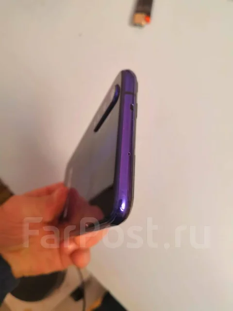 Honor 20. �/�, �����, 4G LTE, NFC ����