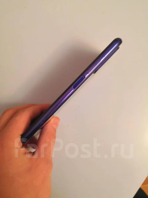 Honor 20. �/�, �����, 4G LTE, NFC ����