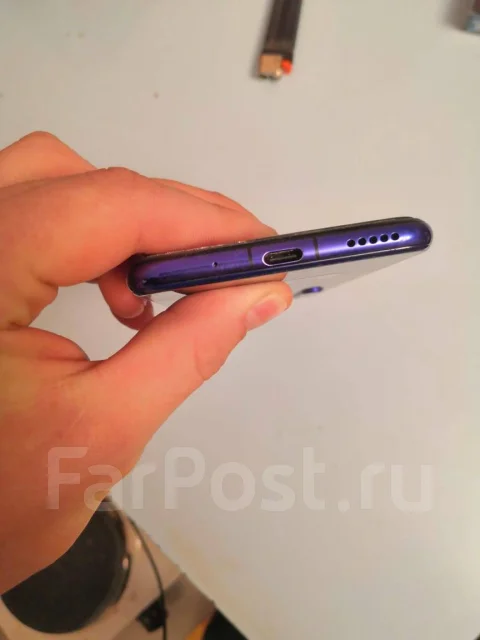 Honor 20. �/�, �����, 4G LTE, NFC ����