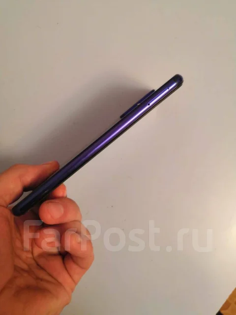 Honor 20. �/�, �����, 4G LTE, NFC ����