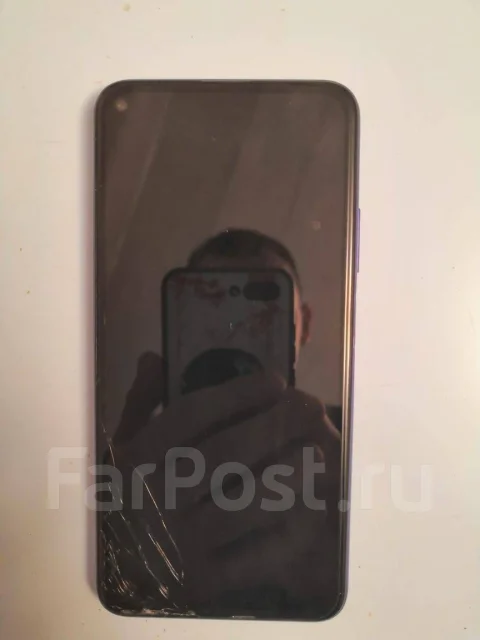 Honor 20. �/�, �����, 4G LTE, NFC ����