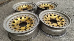 Anchi. 6.5x15", 6x114.3 ����