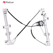 ��������������� Peugeot Partner (5F) � Citroen Berlingo (MF) �������� ����� ������������� ��� ������ | Polcar 2350PSG1 9221G3 ����