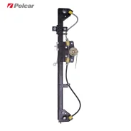 ��������������� Fiat Ducato (250), Citroen Jumper (250) � Peugeot Boxer (250) �������� ����� ������������� ��� ������ | Polcar 9221X7, 1607706980, 134...