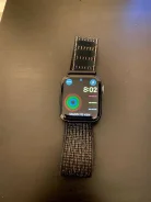 Apple Watch Series 5. GPS, SIM-�����