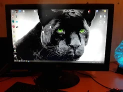 LG. 23" ����