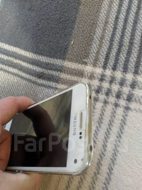 Samsung Galaxy S5 Mini. �/�, �����, 3G, 4G LTE, NFC ����