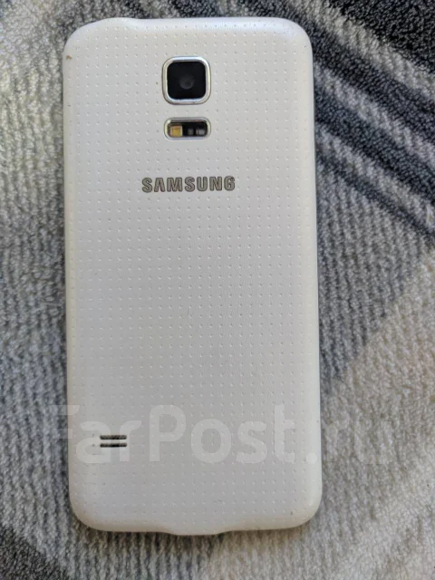 Samsung Galaxy S5 Mini. �/�, �����, 3G, 4G LTE, NFC ����