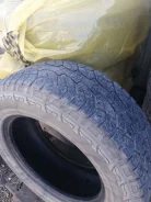 Hankook DynaPro AT RF08. ����� at, 2019 ���, �/�, ����� 30 % ����