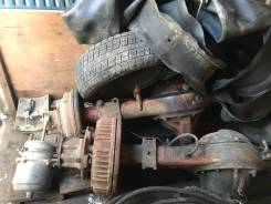 Toyota Dyna. ������ ���� �. ���� � ������ ����