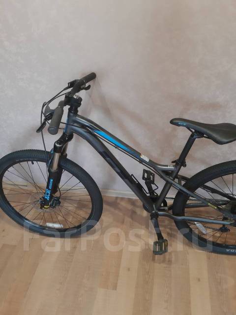 GT Stomper MAX GT 26 166 170