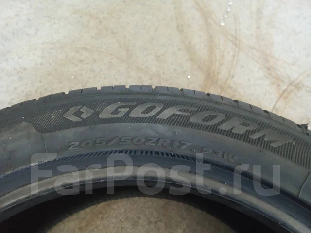 Goform GH18. ������, 2024 ���, ����� ����