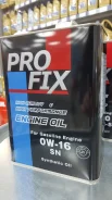 Pro Fix. 0W-16, 4��. ����