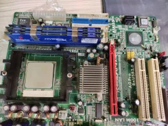 Socket 754