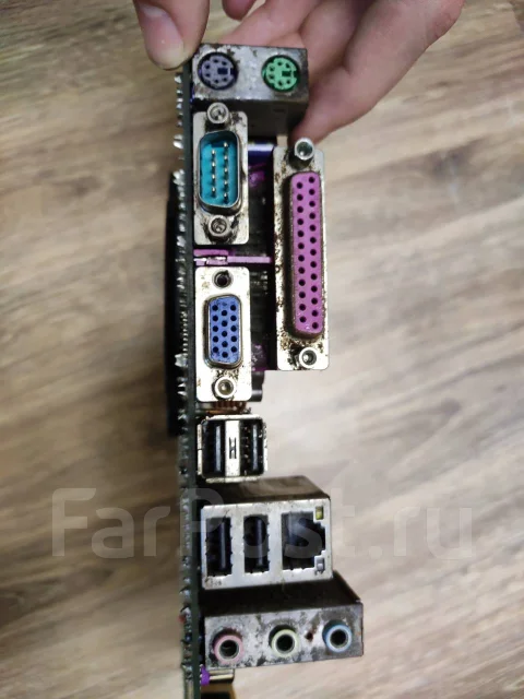 Socket 754 ����