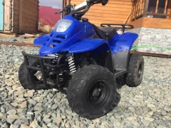 ASA ATV 50. ��������, ��� ���\���, �� ����
