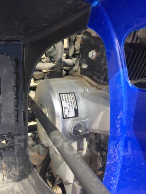 ASA ATV 50. ��������, ��� ���\���, �� ����