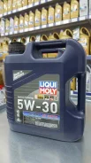 Liqui Moly Optimal. 5W-30, ����������������, 4��. ����