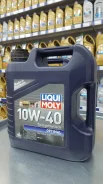 Liqui Moly Optimal. 10W-40, 4��. ����