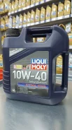 Liqui Moly Optimal Diesel. 10W-40, 4��. ����