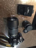 Nikon D5300. 20 � ����� ��, ���: 14� � �����