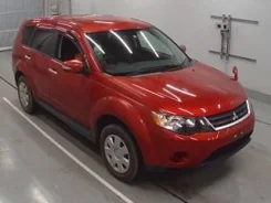 Mitsubishi Outlander. ��������, ��������, 2.4 (170��.�.), ������, 45����. ��, �/�, ��� ���. ��� ����� �� ������������ ����
