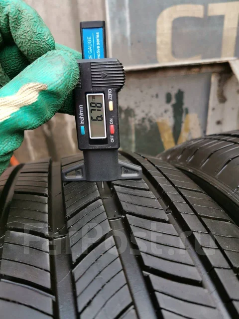 Michelin Energy Saver A/S. ������, 2015 ���, �/�, ����� 5 % ����