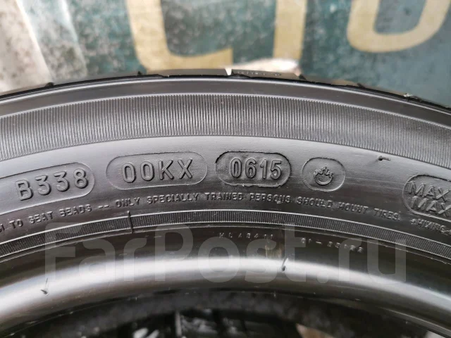 Michelin Energy Saver A/S. ������, 2015 ���, �/�, ����� 5 % ����
