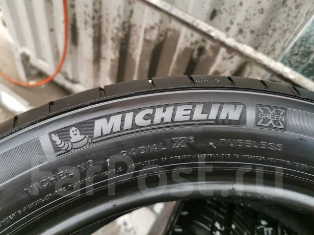 Michelin Energy Saver A/S. ������, 2015 ���, �/�, ����� 5 % ����