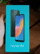 Honor 8A. �����, ������, 3G, 4G LTE, Dual-SIM, NFC ����