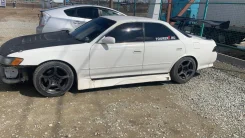 RAYS Volk Racing SF Challenge. 7.5/8.5x17", 5x114.3 ����