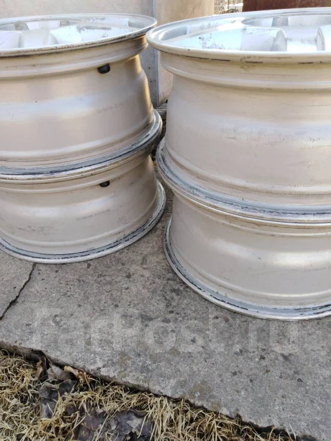 Bridgestone Glitzer. x15", 5x100 ����