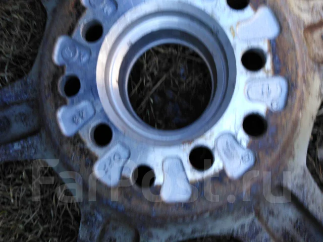 Bridgestone Glitzer. x15", 5x100 ����