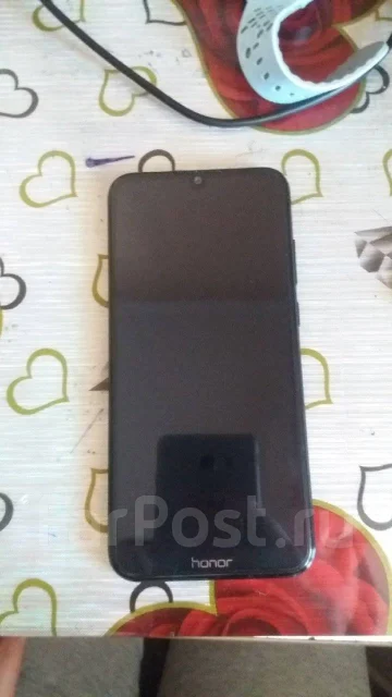 Honor 8A. �����, ������, 3G, 4G LTE, Dual-SIM, NFC ����