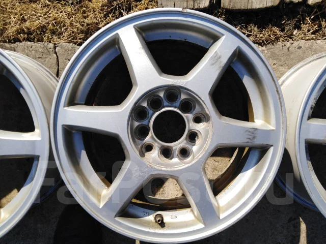 Bridgestone Glitzer. x15", 5x100 ����