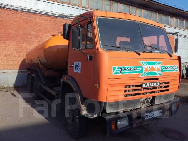 Камаз сервис иркутск