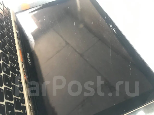 Apple MacBook Pro 13 2010 Mid. 13", ��� 2048 ��, Bluetooth: 1 ����