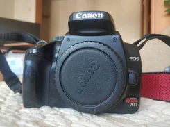 Canon EOS 400D. 8 - 8.9 ��, ���: 14� � ����� ����