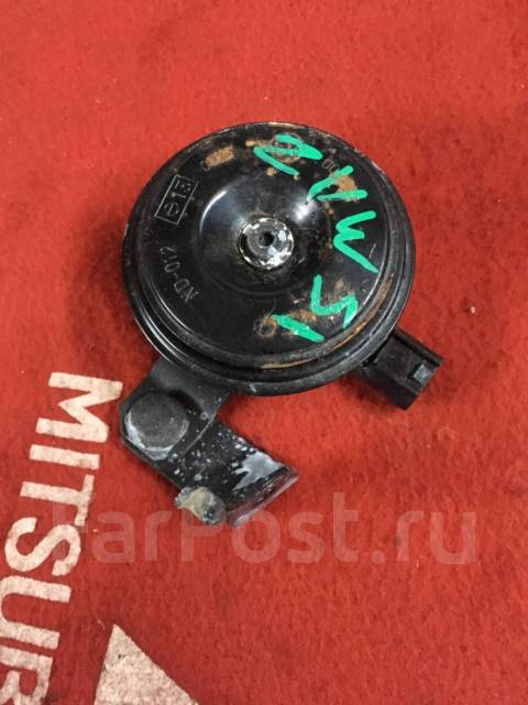 Не работает звуковой сигнал на тойота калдина - 89 фото