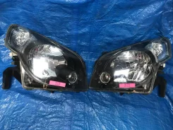 ����, (���� R+L) Nissan Lafesta, �����/������ 1743 ����