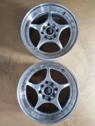 SSW. 6.5x15", 4x100, 4x114.3, ET35, �� 60,1���. ����