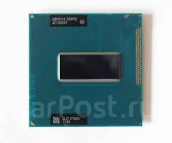 Intel Core i7-3612QM ����
