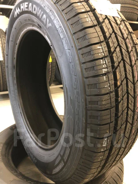 Headway HR801. ������, 2020 ���, ����� ����