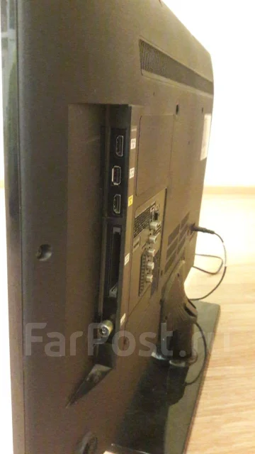 Samsung UE32F5000 ����