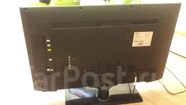 Samsung UE32F5000 ����